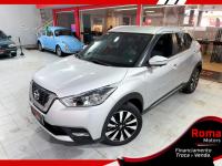 Foto do veículo NISSAN KICKS SL CVT