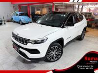 Foto do veículo JEEP COMPASS LIMITED T270 AUTOMATICA