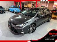 Foto do veículo TOYOTA COROLLA ALTIS PREMIUM HIBRIDO