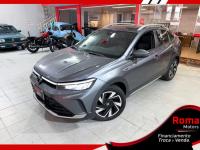 Foto do veículo VOLKSWAGEN NIVUS HIGHLINE TSI