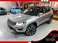Foto do veículo JEEP COMPASS LIMITED AUTOMATICA 4X4 TETO SOLAR