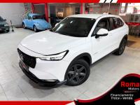 Foto do veículo HONDA HR-V TURBO FLEX ADVANCE