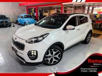 Foto do veículo KIA SPORTAGE EX2 AUTOMÁTICA TETO SOLAR
