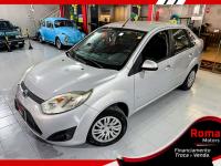 Foto do veículo FORD FIESTA SEDAN1.6 FLEX