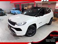 Foto do veículo JEEP COMPASS T270 TURBO SERIE S AUTOMATICA