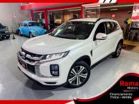 Foto do veículo MITSUBISHI OUTLANDER SPORT HPE 2.0 AUTOMATICA