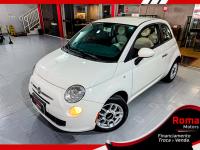 Foto do veículo FIAT 500 CULT DUAL
