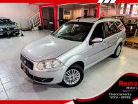 Foto do veículo FIAT PALIO WEEKEND 1.4 ELX