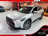 Foto do veículo TOYOTA COROLLA CROSS XRE 20