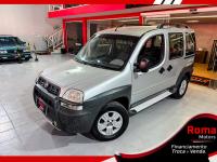 Foto do veículo FIAT DOBLO ADV 1.8