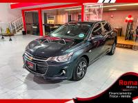 Foto do veículo CHEVROLET ONIX PLUS LT1 10 TURBO AUTOMÁTICO