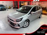 Foto do veículo HYUNDAI HB20 10M COMFORT