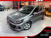 Foto do veículo HYUNDAI HB20 10M COMFORT