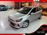 Foto do veículo HYUNDAI HB20 10M FLEX COMFORT