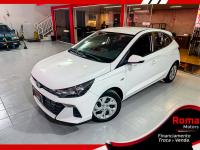 Foto do veículo HYUNDAI HB20 10M COMFORT