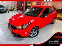 Foto do veículo FIAT ARGO DRIVE 1.0
