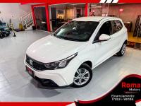 Foto do veículo FIAT ARGO DRIVE 1.0