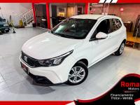 Foto do veículo FIAT ARGO DRIVE 1.0