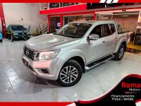Foto do veículo NISSAN FRONTIER XE CD 4X4 AUTOMÁTIVA