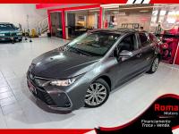 Foto do veículo TOYOTA COROLLA XEI