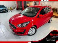 Foto do veículo FORD KA SE PLUS