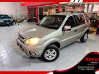 Foto do veículo FORD ECOSPORT XLT
