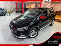 Foto do veículo VOLKSWAGEN FOX PEPPER 1.6