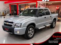 Foto do veículo CHEVROLET S10 EXECUTIVE