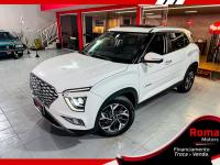 Foto do veículo HYUNDAI CRETA PLATINUM TURBO TETO SOLAR