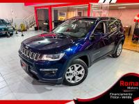 Foto do veículo JEEP COMPASS LONGITUDE FLEX