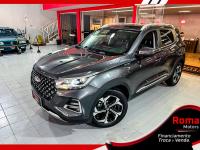 Foto do veículo CHERY TIGGO5X PRO HYBRID AUTOMÁTICA CVT TETO PANORAMICO