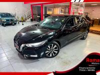 Foto do veículo NISSAN SENTRA ADVANCE AUTOMÁTICO CVT