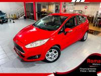 Foto do veículo FORD FIESTA SE