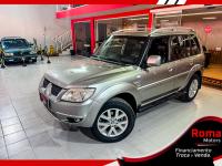 Foto do veículo MITSUBISHI PAJERO TR4 FLEX 4X4