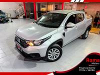 Foto do veículo FIAT STRADA FREEDOM CABINE DUPLA 1.3