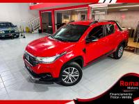 Foto do veículo FIAT STRADA VOLCANO CABINE DUPLA 1.3 CVT AUTOMÁTICA