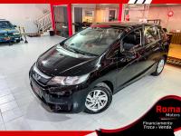 Foto do veículo HONDA FIT LX CVT