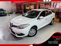 Foto do veículo RENAULT FLUENCE DYNAMIC
