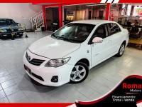 Foto do veículo TOYOTA COROLLA GLI