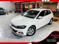 Foto do veículo VOLKSWAGEN POLO MCA