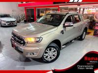 Foto do veículo FORD RANGER LIMITED CD 4X4 AUTOMÁTICA 3.2