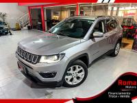 Foto do veículo JEEP COMPASS LONGITUDE