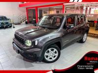 Foto do veículo JEEP RENEGADE 1.3 TURBO