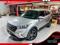 Foto do veículo HYUNDAI CRETA  PRESTIGE