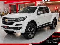 Foto do veículo CHEVROLET S10 LTZ CD 2.5 FLEX AUTOMÁTICA