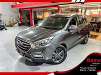 Foto do veículo HYUNDAI IX35 GL
