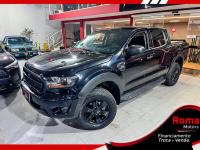 Foto do veículo FORD RANGER 3.2 STORM 4X4 AUTOMÁTICA