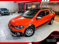 Foto do veículo VOLKSWAGEN SAVEIRO CD CROSS