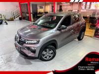 Foto do veículo RENAULT KWID ZEN 1.0 12V SCE FLEX