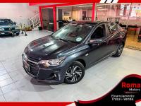 Foto do veículo CHEVROLET ONIX PLUS LT 1.0 12V TURBO FLEX AUTOMÁTICO